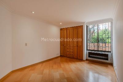 Apartamento en venta en Santa Barbara Occidental, Bogotá · foto 18 de 20