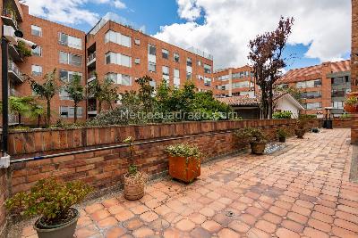 Apartamento en venta en Santa Barbara Occidental, Bogotá · foto 20 de 20