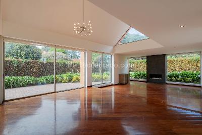 Casa en Arriendo, Guaymaral, Bogotá D.C.