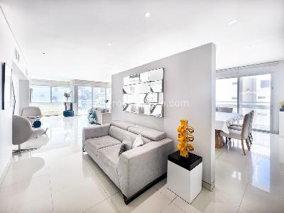 Apartamento en venta en Castillo Grande, Cartagena · foto 2 de 20