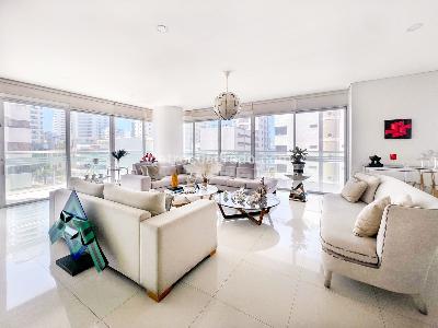 Apartamento en venta en Castillo Grande, Cartagena · foto 3 de 20