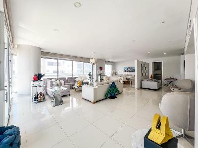 Apartamento en venta en Castillo Grande, Cartagena · foto 4 de 20