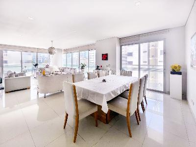 Apartamento en venta en Castillo Grande, Cartagena · foto 6 de 20