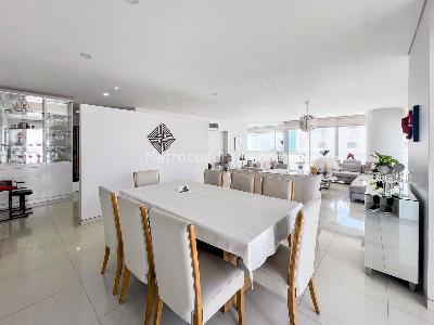 Apartamento en venta en Castillo Grande, Cartagena · foto 8 de 20