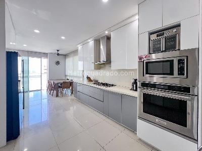 Apartamento en venta en Castillo Grande, Cartagena · foto 9 de 20