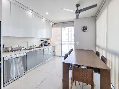 Apartamento en venta en Castillo Grande, Cartagena · foto 10 de 20