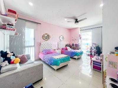 Apartamento en venta en Castillo Grande, Cartagena · foto 17 de 20