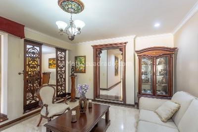 Casa de 5 alcobas en venta en El Poblado, Medellín, 268 m² · foto 6 de 20