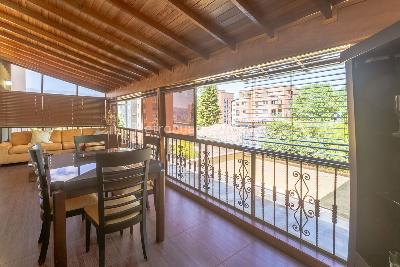 Casa de 5 alcobas en venta en El Poblado, Medellín, 268 m² · foto 18 de 20