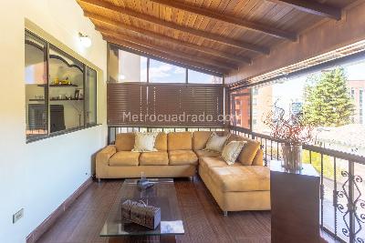 Casa de 5 alcobas en venta en El Poblado, Medellín, 268 m² · foto 19 de 20
