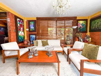 Casa en venta en Cerritos, Pereira · foto 3 de 20