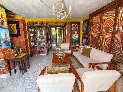 Casa en venta en Cerritos, Pereira · foto 4 de 20