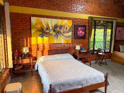 Casa en venta en Cerritos, Pereira · foto 13 de 20