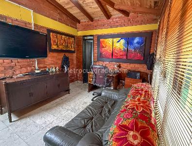Casa en venta en Cerritos, Pereira · foto 14 de 20