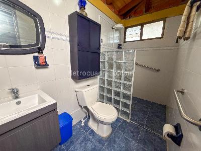 Casa en venta en Cerritos, Pereira · foto 15 de 20