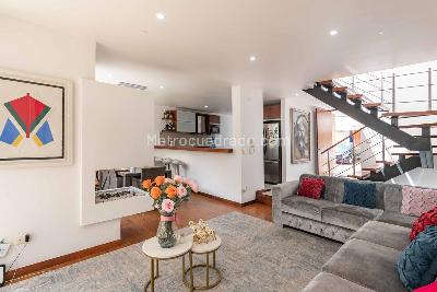Casa de 3 alcobas en venta en Vereda Las Delicias, Chía, 138 m² · foto 2 de 20