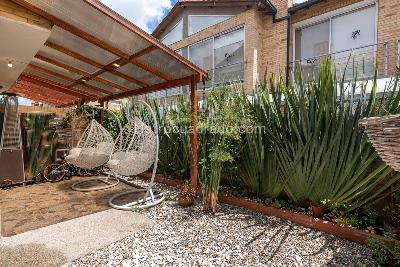 Casa de 3 alcobas en venta en Vereda Las Delicias, Chía, 138 m² · foto 3 de 20