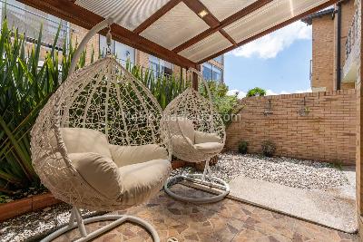 Casa de 3 alcobas en venta en Vereda Las Delicias, Chía, 138 m² · foto 4 de 20