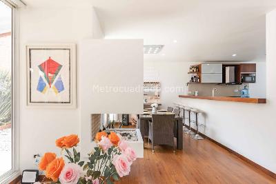 Casa de 3 alcobas en venta en Vereda Las Delicias, Chía, 138 m² · foto 5 de 20
