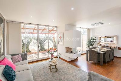 Casa de 3 alcobas en venta en Vereda Las Delicias, Chía, 138 m² · foto 6 de 20