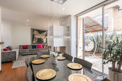 Casa de 3 alcobas en venta en Vereda Las Delicias, Chía, 138 m² · foto 7 de 20