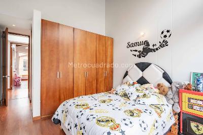 Casa de 3 alcobas en venta en Vereda Las Delicias, Chía, 138 m² · foto 14 de 20