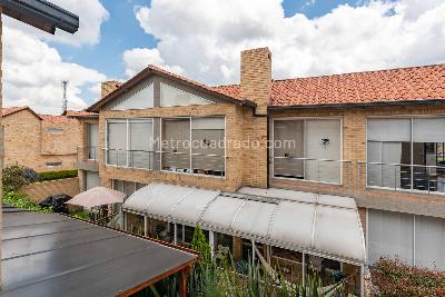 Casa de 3 alcobas en venta en Vereda Las Delicias, Chía, 138 m² · foto 15 de 20