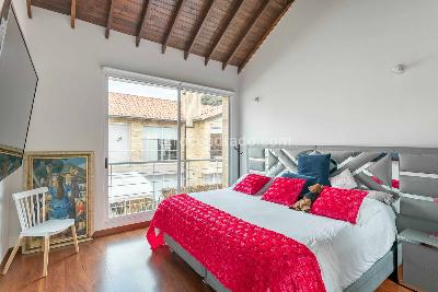 Casa de 3 alcobas en venta en Vereda Las Delicias, Chía, 138 m² · foto 19 de 20