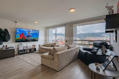 Apartamento en venta en Nueva Zelandia, Bogotá · foto 2 de 20