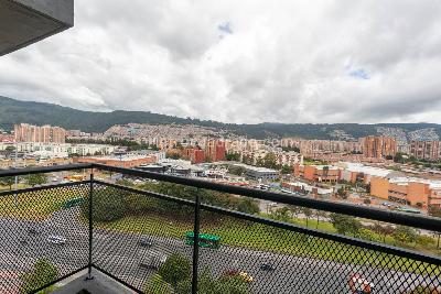 Apartamento en venta en Nueva Zelandia, Bogotá · foto 3 de 20