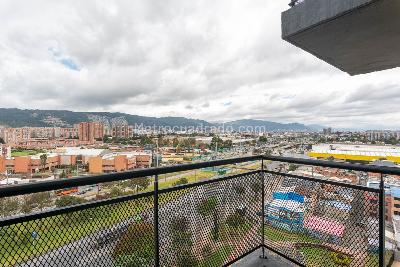 Apartamento en venta en Nueva Zelandia, Bogotá · foto 4 de 20
