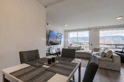 Apartamento en venta en Nueva Zelandia, Bogotá · foto 5 de 20
