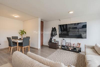 Apartamento en venta en Nueva Zelandia, Bogotá · foto 6 de 20