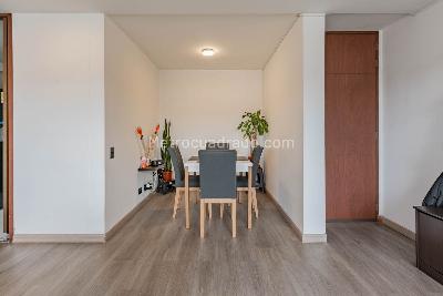 Apartamento en venta en Nueva Zelandia, Bogotá · foto 7 de 20