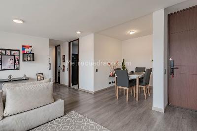 Apartamento en venta en Nueva Zelandia, Bogotá · foto 8 de 20