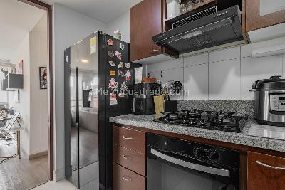 Apartamento en venta en Nueva Zelandia, Bogotá · foto 10 de 20