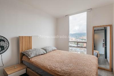 Apartamento en venta en Nueva Zelandia, Bogotá · foto 12 de 20