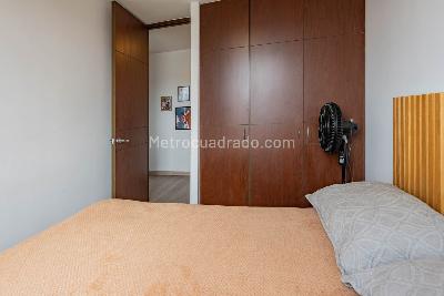 Apartamento en venta en Nueva Zelandia, Bogotá · foto 13 de 20