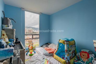 Apartamento en venta en Nueva Zelandia, Bogotá · foto 14 de 20