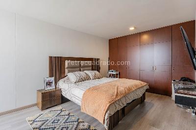 Apartamento en venta en Nueva Zelandia, Bogotá · foto 16 de 20