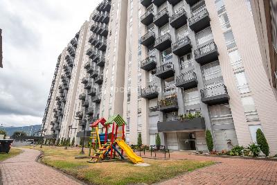 Apartamento en venta en Nueva Zelandia, Bogotá · foto 18 de 20