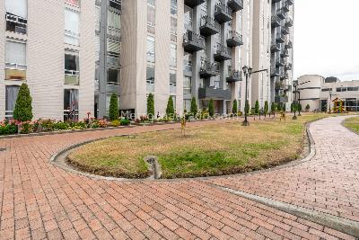 Apartamento en venta en Nueva Zelandia, Bogotá · foto 19 de 20