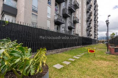 Apartamento en venta en Nueva Zelandia, Bogotá · foto 20 de 20