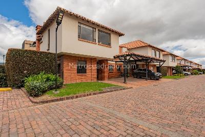 Casa en venta en Vereda Bojaca, Chía · foto 2 de 20