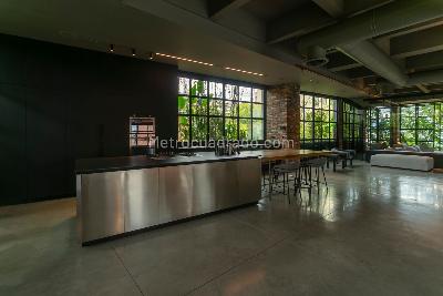 Apartamento de 1 alcoba en venta en Las Lomas 1, Medellín, 289 m² · foto 8 de 20