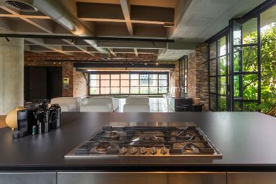 Apartamento de 1 alcoba en venta en Las Lomas 1, Medellín, 289 m² · foto 11 de 20