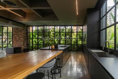 Apartamento de 1 alcoba en venta en Las Lomas 1, Medellín, 289 m² · foto 13 de 20