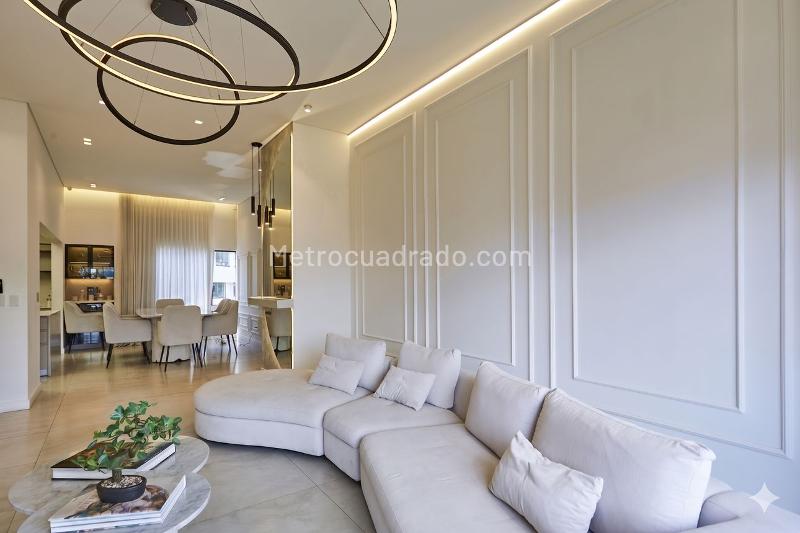 Piso – Medellín, El Diamante Numero 2, El Poblado - Vista 2