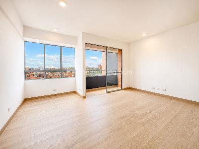 Apartamento de 3 alcobas en venta en Rionegro Urbano, Rionegro, 78 m² · foto 5 de 20