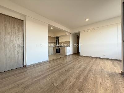 Apartamento de 3 alcobas en venta en Rionegro Urbano, Rionegro, 78 m² · foto 6 de 20